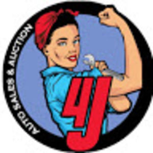 Meet your Posher, Lacey